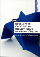 Développer l'accueil en bibliothèque