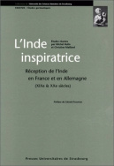 L'Inde inspiratrice