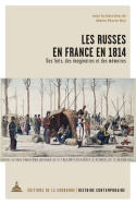 Les Russes en France en 1814