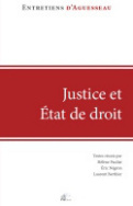 Justice et État de droit