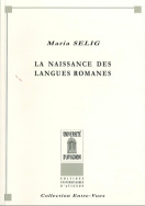 La naissance des langues romanes