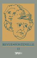 Revue Fontenelle, n° 13/2020