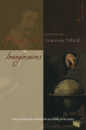 Géographies imaginaires