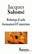 Relation d'aide & formation à l'entretien