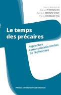 Le temps des précaires