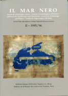 Il mar Nero, n° 2/1995-1996