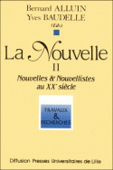 La Nouvelle II