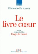 Le livre cœur