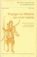 Etudes mongoles et sibériennes, n° 22-23/1993-1994