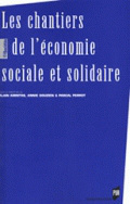 Les Chantiers de l'économie sociale et solidaire