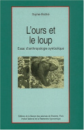 L'ours et le loup