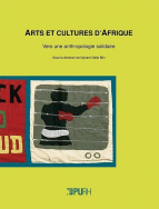 Arts et cultures d'Afrique