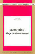 Catachrèse