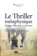 Le thriller métaphysique