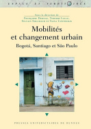 Mobilités et changement urbain