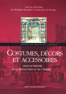 Costumes, décors et accessoires