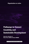 Pathways to Connect Creativity and Sustainable Development