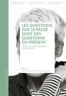 Les questions sur le passé sont des questions du présent