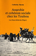 Anarchie et cohésion sociale chez les Toubou