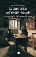 La Construction de l'identité régionale