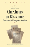 Chercheurs en Résistance