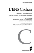 L' ENS Cachan