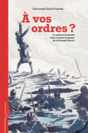 À vos ordres ?