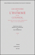 Les Devoirs de l'homme et du citoyen tome 2