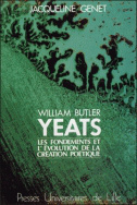 William Butler Yeats