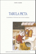 <I>Tabula picta</I>