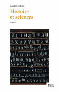 Histoire et sciences