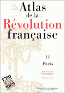 Atlas de la Révolution française