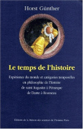 Le temps de l'histoire