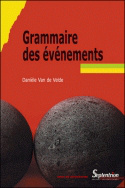 Grammaire des événements