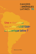 Cahiers des Amériques latines, n° 98/2021