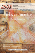 Etudes sur l'insertion