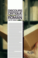 Discours critique sur le roman