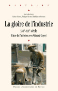 La gloire de l'industrie