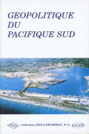 Géopolitique du Pacifique Sud