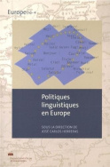 Politiques linguistiques en Europe