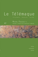 Le Télémaque, n° 47/2015