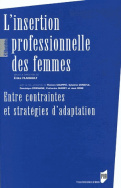 L'Insertion professionnelle des femmes