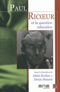 Paul Ricœur et la question éducative