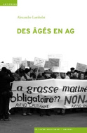 Des âgés en AG