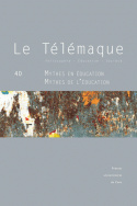 Le Télémaque, n° 40/2011