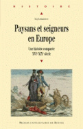 Paysans et seigneurs en Europe