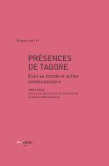 Présences de Tagore