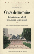 Crises de mémoire