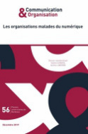 Communication & organisation, n° 56/décembre 2019