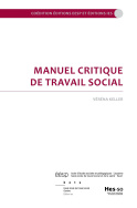 Manuel critique de travail social